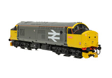 Load image into Gallery viewer, Class 37/7 37894 BR Railfreight Grey SOUND FITTED - Bachmann -372-110SF - Scale N