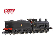 Load image into Gallery viewer, SE&CR C Class 31579 BR Black (Late Crest) - Bachmann -372-778 - Scale N
