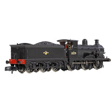 Load image into Gallery viewer, SE&CR C Class 31579 BR Black (Late Crest) - Bachmann -372-778 - Scale N