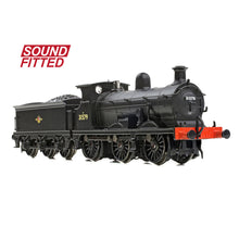 Load image into Gallery viewer, SE&CR C Class 31579 BR Black (Late Crest) - Bachmann -372-778 - Scale N