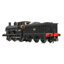 Load image into Gallery viewer, SE&CR C Class 31579 BR Black (Late Crest) - Bachmann -372-778 - Scale N