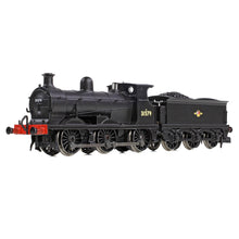 Load image into Gallery viewer, SE&CR C Class 31579 BR Black (Late Crest) - Bachmann -372-778 - Scale N
