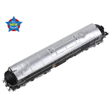 Load image into Gallery viewer, LMS 10000 BR Black (Early Emblem) - Bachmann -372-912 - Scale N