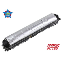 Load image into Gallery viewer, LMS 10000 BR Black (Early Emblem) - Bachmann -372-912SF - Scale N