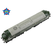 Load image into Gallery viewer, LMS 10000 BR Green (Late Crest) - Bachmann -372-914 - Scale N
