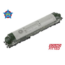 Load image into Gallery viewer, LMS 10001 BR Green (Late Crest) - Bachmann -372-915SF - Scale N
