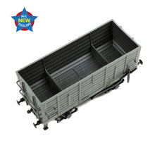 Load image into Gallery viewer, LNER D12 Coal Hopper BR Grey - Bachmann -373-377 - Scale N