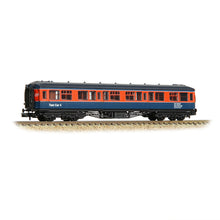 Load image into Gallery viewer, GWR Hawksworth Second Corridor 'Test Car 4' BR RTC (Original) - Bachmann -374-588 - Scale N