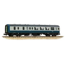 Load image into Gallery viewer, BR MK2A BSO Brake Second Open BR Blue & Grey