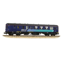 Load image into Gallery viewer, BR Mk2A BSO Brake Second Open DRS Compass (Revised) - Bachmann -374-681C - Scale N