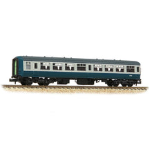 Load image into Gallery viewer, BR MK2A TSO Tourist Second Open BR Blue & Grey