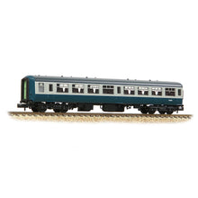 Load image into Gallery viewer, BR MK2A TSO Tourist Second Open BR Blue & Grey