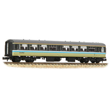 Load image into Gallery viewer, BR MK2A TSO Tourist Second Open BR Scotrail - Bachmann -374-714 - Scale N