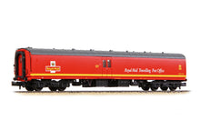 Load image into Gallery viewer, BR Mk1 POS Post Office Sorting Van Royal Mail Travelling Post Office Red
