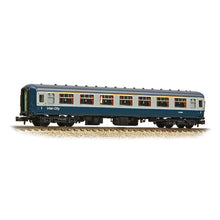 Load image into Gallery viewer, BR Mk2A FK First Corridor BR Blue & Grey (InterCity)