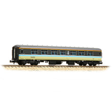 Load image into Gallery viewer, BR MK2A FK First Corridor BR Scotrail - Bachmann -374-955 - Scale N