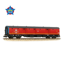 Load image into Gallery viewer, BR Mk1 NTA (Ex-POT) Post Office Tender (Stowage) Royal Mail (EWS)