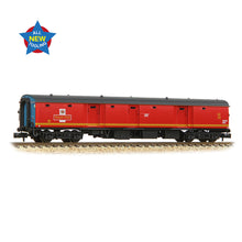 Load image into Gallery viewer, BR Mk1 NTA (Ex-POT) Post Office Tender (Stowage) Royal Mail (EWS)