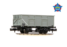 Load image into Gallery viewer, BR 24.5T Mineral Wagon BR Grey