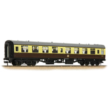Load image into Gallery viewer, BR Mk1 TSO Tourist Second Open BR (WR) Chocolate & Cream - Bachmann -39-054D - Scale OO