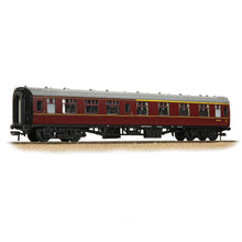 Load image into Gallery viewer, BR Mk1 CK Composite Corridor BR Maroon - Bachmann -39-126H - Scale OO