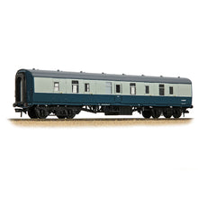 Load image into Gallery viewer, BR Mk1 NDV (Ex-BG) Brake Gangwayed BR Blue & Grey