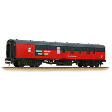 Load image into Gallery viewer, BR Mk1 NEX (Ex-BG) Brake Gangwayed Rail Express Systems - Bachmann -39-183B - Scale OO