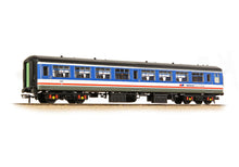 Load image into Gallery viewer, BR Mk2A TSO Tourist Second Open BR Network SouthEast (Original) - Bachmann -39-363B - Scale OO