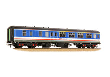 Load image into Gallery viewer, BR Mk2A BFK Brake First Corridor BR Network SouthEast (Original) - Bachmann -39-414 - Scale OO