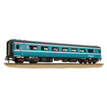 Load image into Gallery viewer, BR Mk2F FO First Open Anglia - Bachmann -39-651 - Scale OO