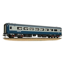 Load image into Gallery viewer, BR Mk2F TSO Tourist Second Open BR Blue & Grey (Inter-City) - Bachmann -39-675A - Scale OO