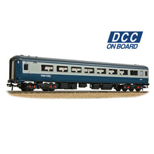 Load image into Gallery viewer, BR Mk2F TSO Tourist Second Open BR Blue & Grey (Inter-City) - Bachmann -39-675ADC - Scale OO