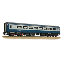 Load image into Gallery viewer, BR Mk2F TSO Tourist Second Open BR Blue & Grey (Inter-City)