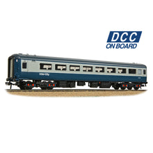 Load image into Gallery viewer, BR Mk2F TSO Tourist Second Open BR Blue & Grey (Inter-City) - Bachmann -39-675BDC - Scale OO