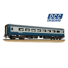 Load image into Gallery viewer, BR Mk2F TSO Tourist Second Open BR Blue & Grey (Inter-City)