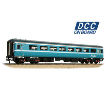Load image into Gallery viewer, BR Mk2F TSO Tourist Second Open Anglia - Bachmann -39-676DC - Scale OO