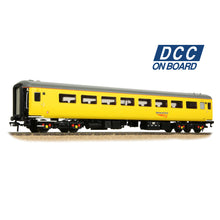 Load image into Gallery viewer, BR Mk2F ex-TSO Staff Coach Network Rail Yellow