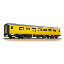 Load image into Gallery viewer, BR Mk2F ex-RFB Staff Coach Network Rail Yellow