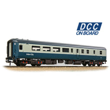 Load image into Gallery viewer, BR Mk2F BSO Brake Second Open BR Blue & Grey (Inter-City) - Bachmann -39-700ADC - Scale OO