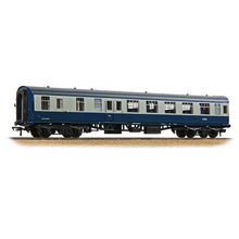 Load image into Gallery viewer, BR MK1 BSO Brake Second Open BR Blue & Grey - Bachmann -39-803 - Scale OO