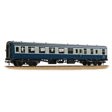 Load image into Gallery viewer, BR MK1 BSO Brake Second Open BR Blue & Grey