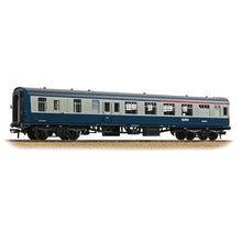 Load image into Gallery viewer, BR MK1 BSOT Brake Second Open Micro Buffet BR Blue & Grey