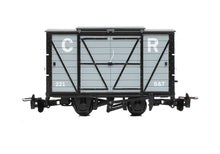Load image into Gallery viewer, RNAD Van Corris Railway Grey - Bachmann -393-128 - Scale OO9