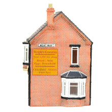 Load image into Gallery viewer, Corner Store - Bachmann -42-0046 - Scale 1:148 (N)