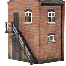 Load image into Gallery viewer, Lucston Shed and Stores - Bachmann -44-0130 - Scale OO