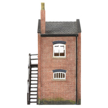 Load image into Gallery viewer, Lucston Shed and Stores - Bachmann -44-0130 - Scale OO