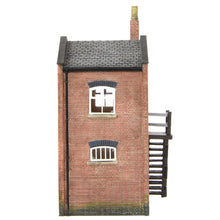 Load image into Gallery viewer, Lucston Shed and Stores - Bachmann -44-0130 - Scale OO