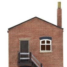 Load image into Gallery viewer, Lucston Shed and Stores - Bachmann -44-0130 - Scale OO