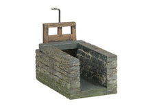 Load image into Gallery viewer, Watermill Race and Gate - Bachmann -44-0142 - Scale 1:76 (OO)