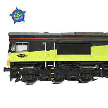 Load image into Gallery viewer, Class 66/8 66850 'David Maidment OBE' Colas Rail Freight - Bachmann -50-004A - Scale OO